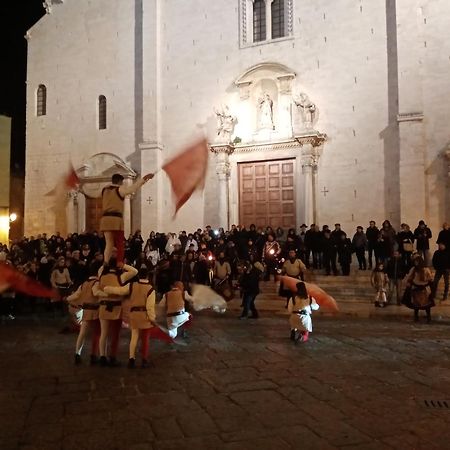 Corte Serra Μπάρι Δωμάτιο φωτογραφία