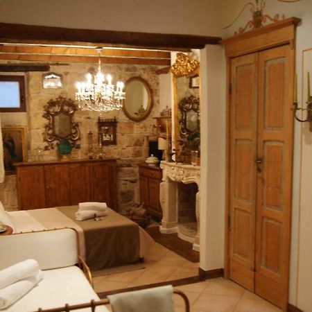 Corte Serra Μπάρι Εξωτερικό φωτογραφία
