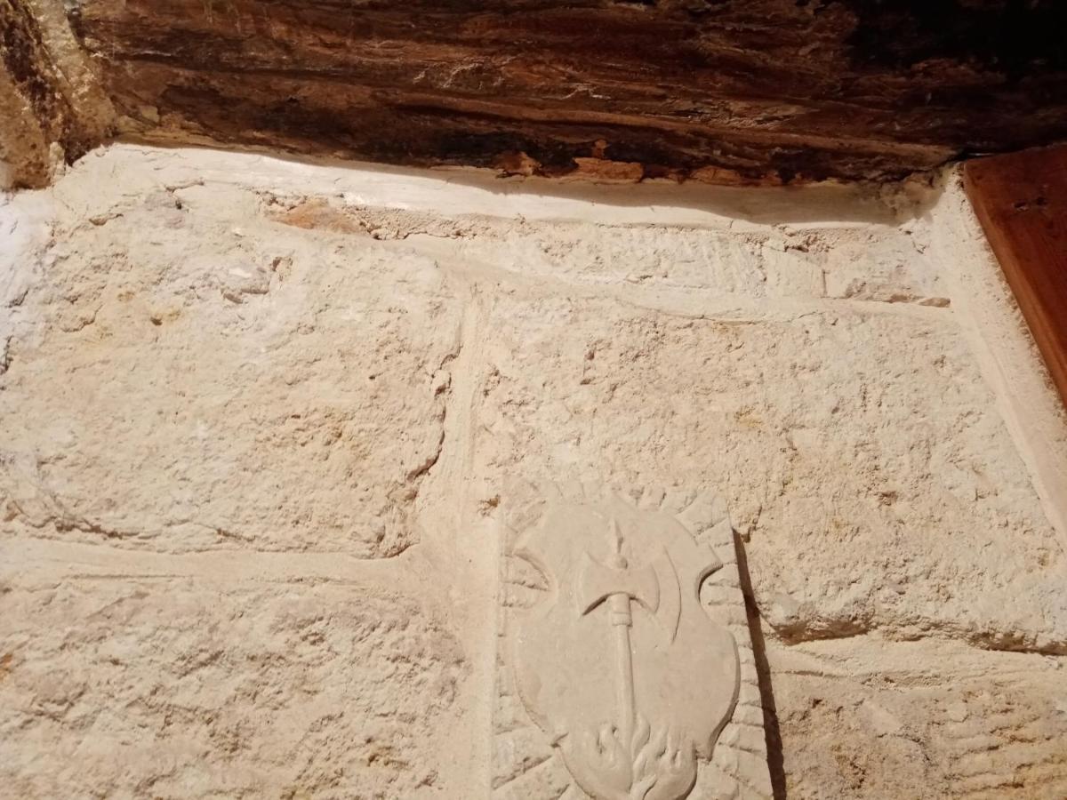 Corte Serra Μπάρι Εξωτερικό φωτογραφία
