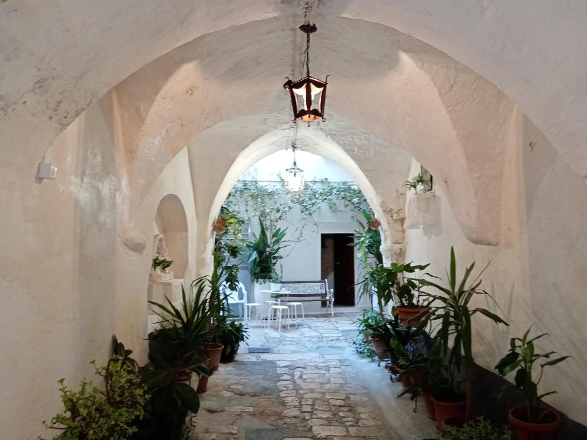 Corte Serra Μπάρι Εξωτερικό φωτογραφία