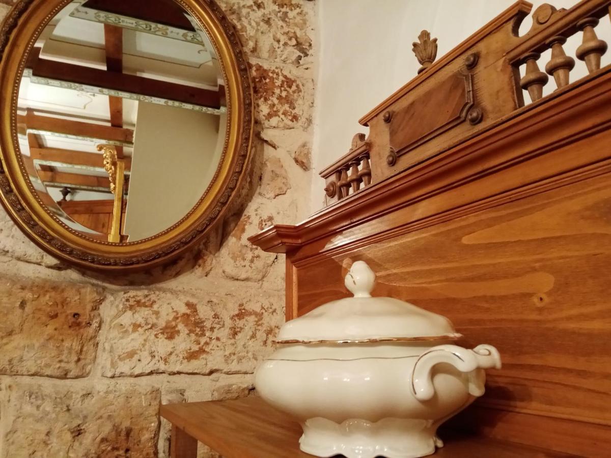 Corte Serra Μπάρι Εξωτερικό φωτογραφία