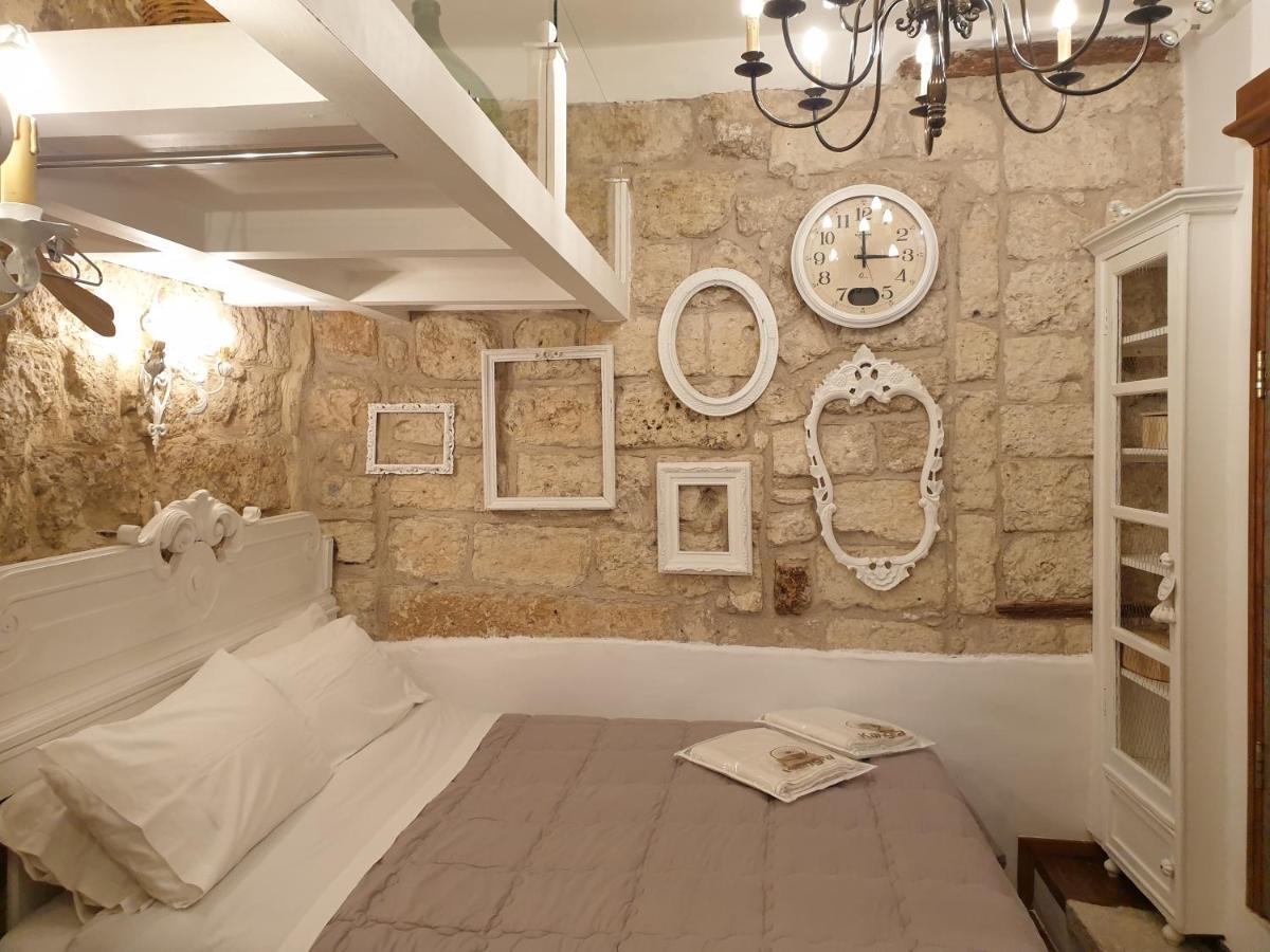 Corte Serra Μπάρι Εξωτερικό φωτογραφία