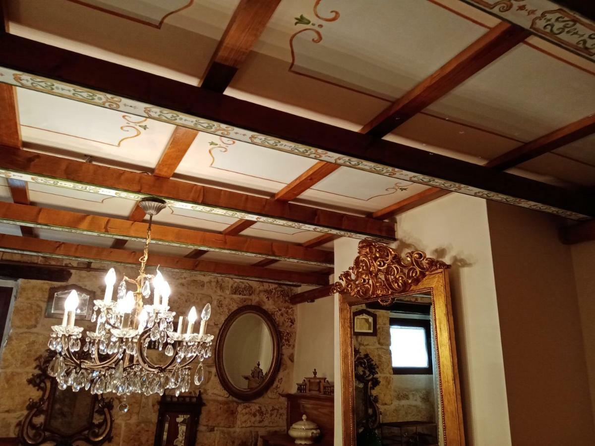 Corte Serra Μπάρι Εξωτερικό φωτογραφία