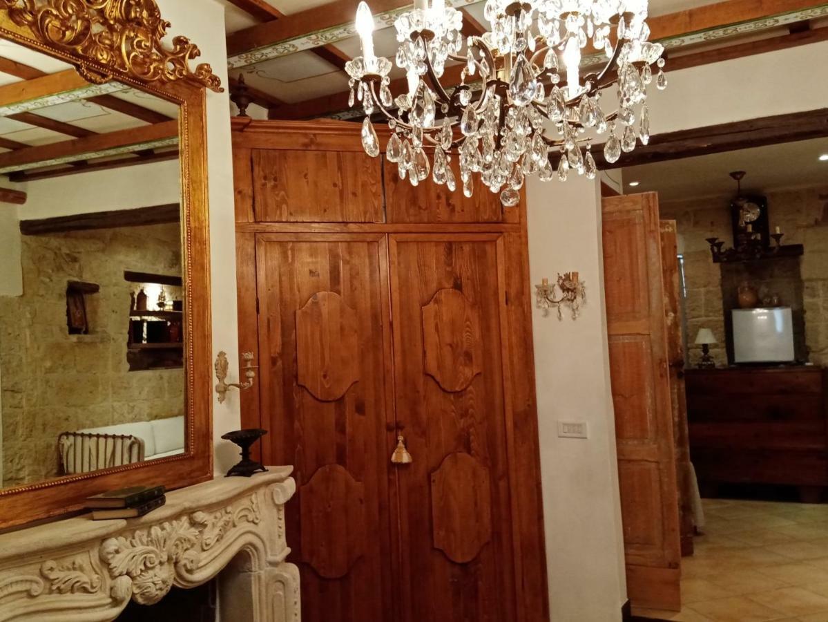 Corte Serra Μπάρι Εξωτερικό φωτογραφία