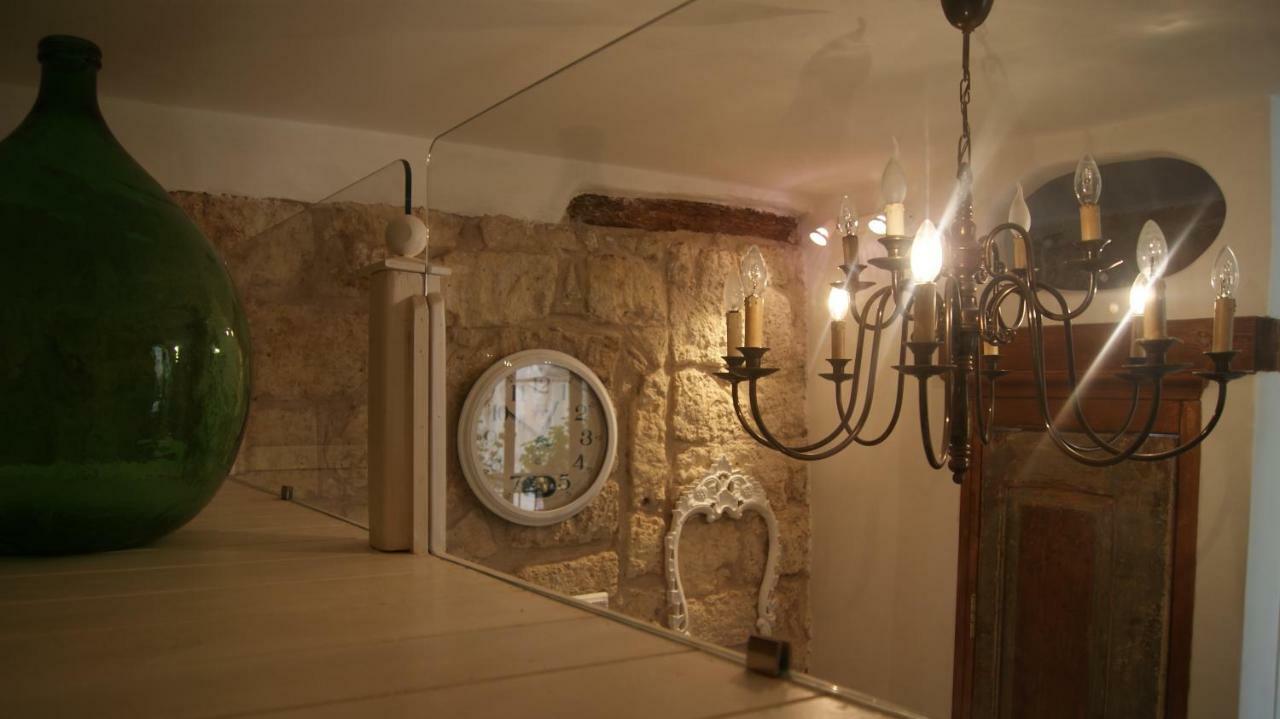 Corte Serra Μπάρι Εξωτερικό φωτογραφία