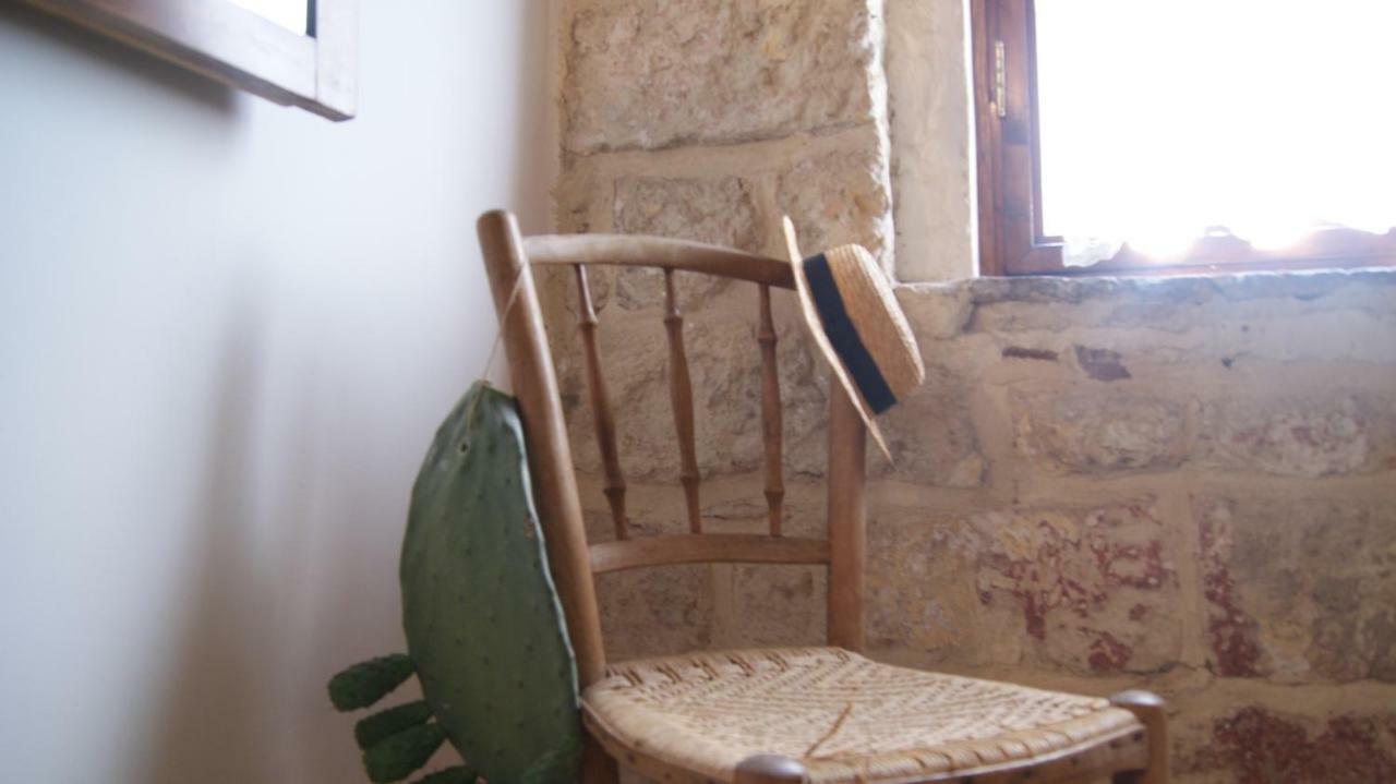 Corte Serra Μπάρι Εξωτερικό φωτογραφία