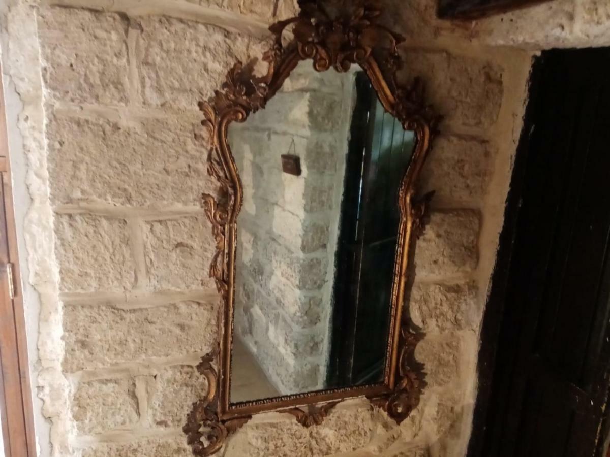 Corte Serra Μπάρι Εξωτερικό φωτογραφία