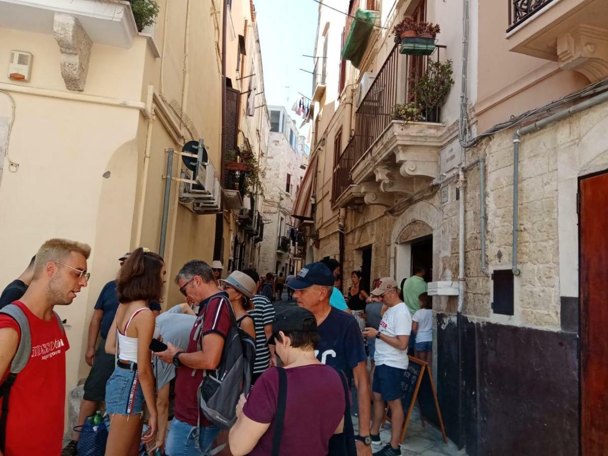 Corte Serra Μπάρι Εξωτερικό φωτογραφία