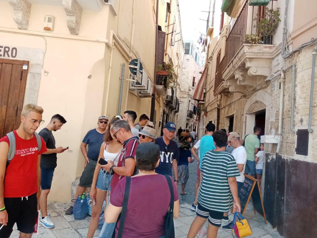 Corte Serra Μπάρι Εξωτερικό φωτογραφία